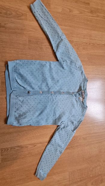 Gilet Okaïdi Taille 6 ans