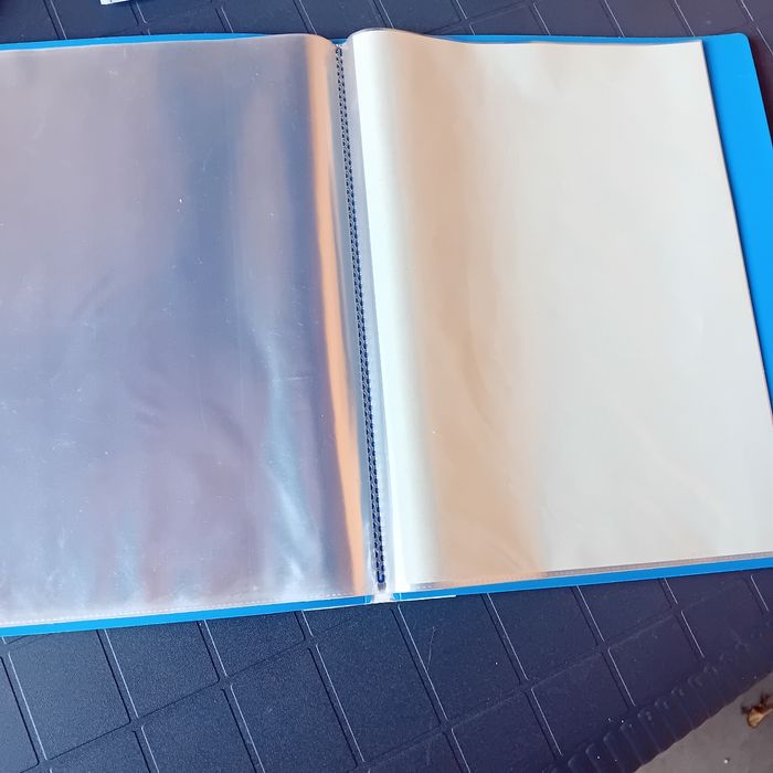 Porte vues - photo numéro 5