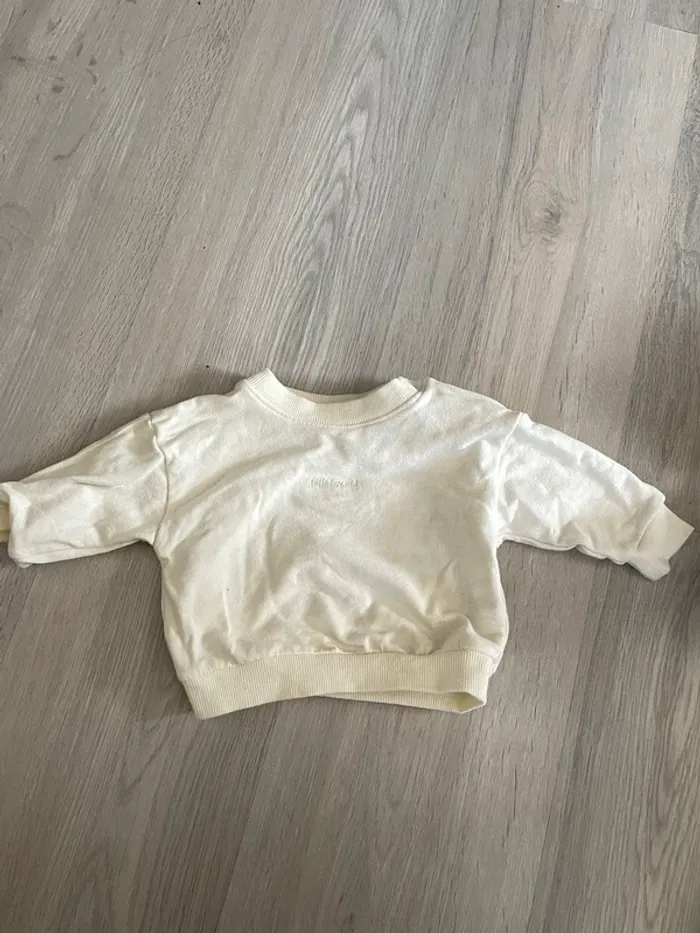 Sweat Zeeman