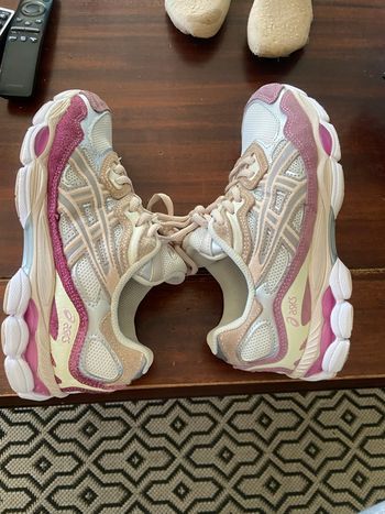 Asics gel nyc
