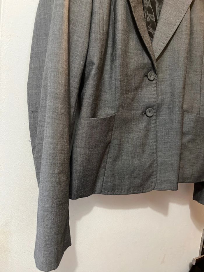 Veste taille 46 - photo numéro 2