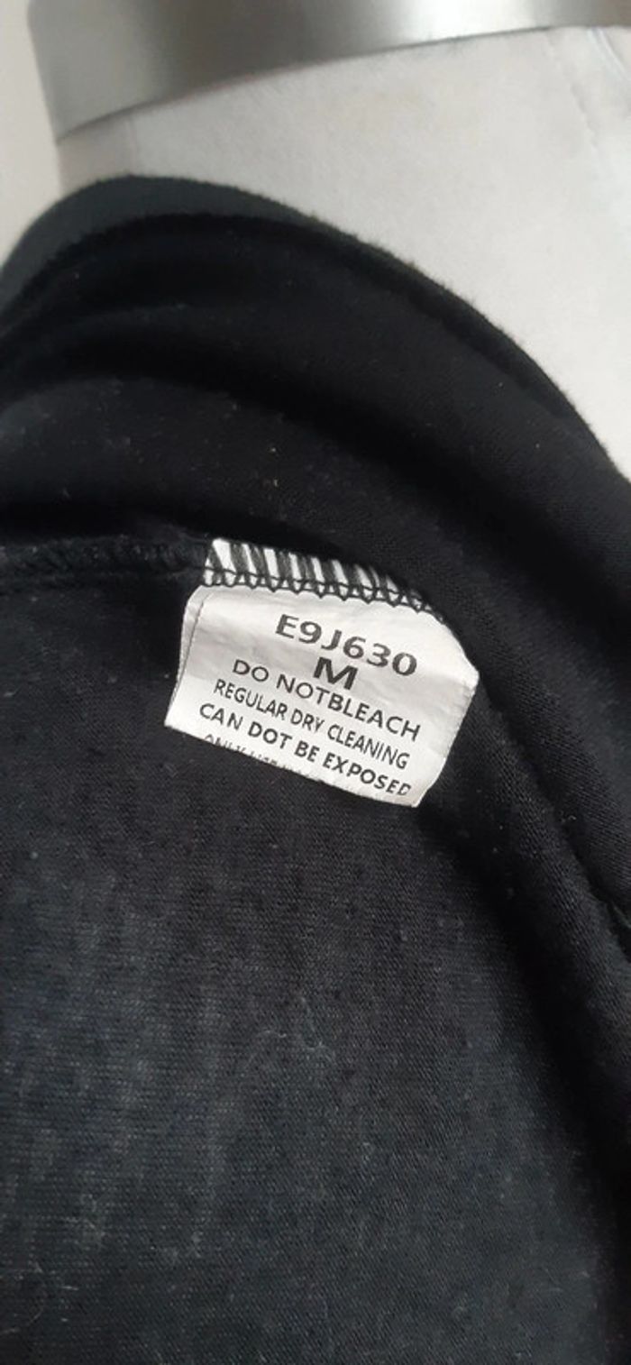 Top Tee-shirt T 38 M - photo numéro 6