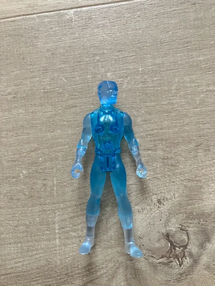 Figurine Marvel legends iceman xmen