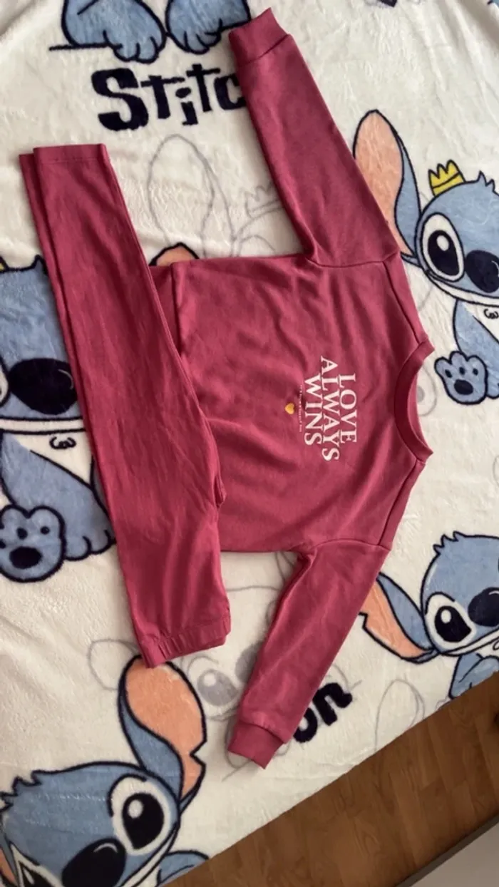 Ensemble 5 ans
