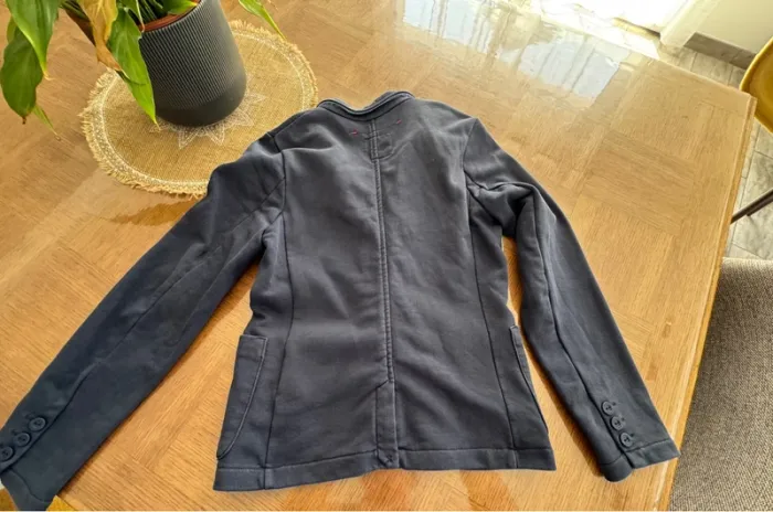 Veste costume - photo numéro 2