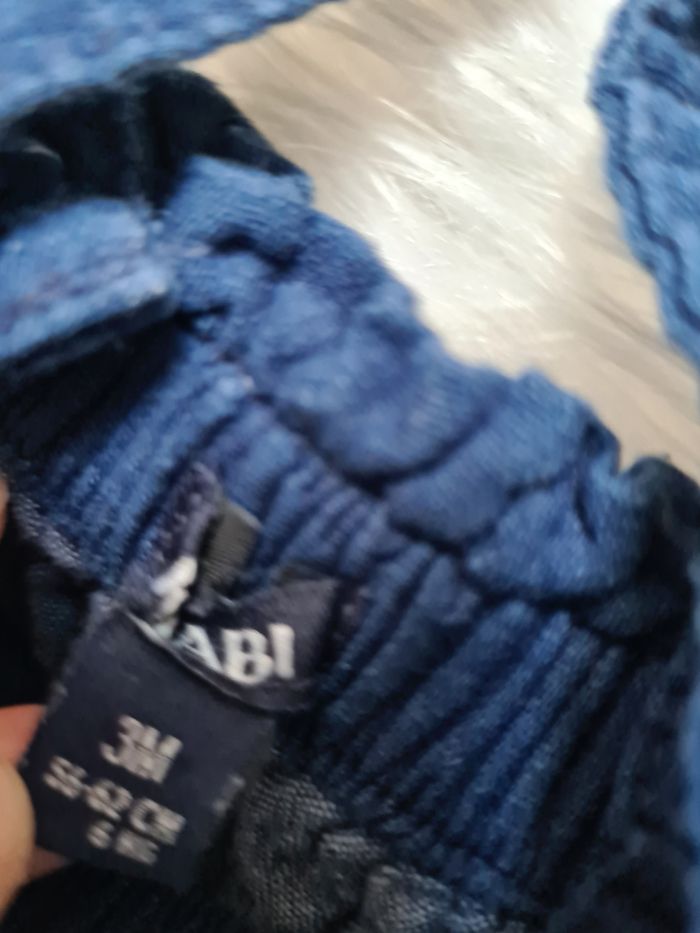 Jupe salopette - photo numéro 2