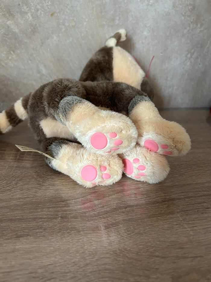 Peluche Milimits - photo numéro 4