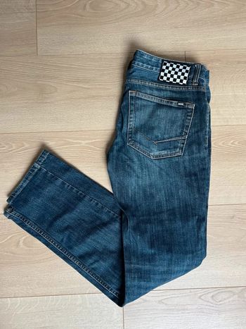 Jean Vans