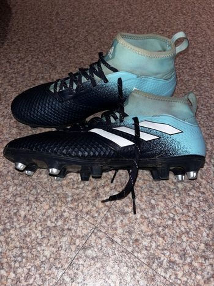 Crampons adidas homme ace - photo numéro 2