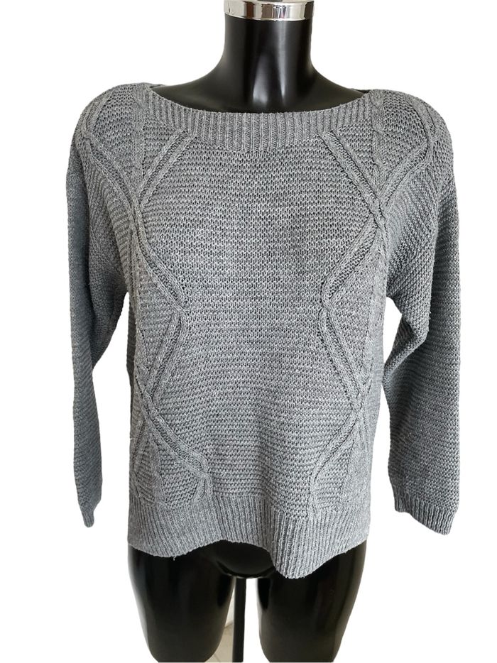 Pull femme taille 40/L
