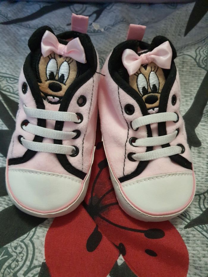 Basket souple