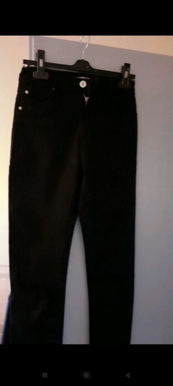 #kytie36femme. Pantalon skinny taille 36