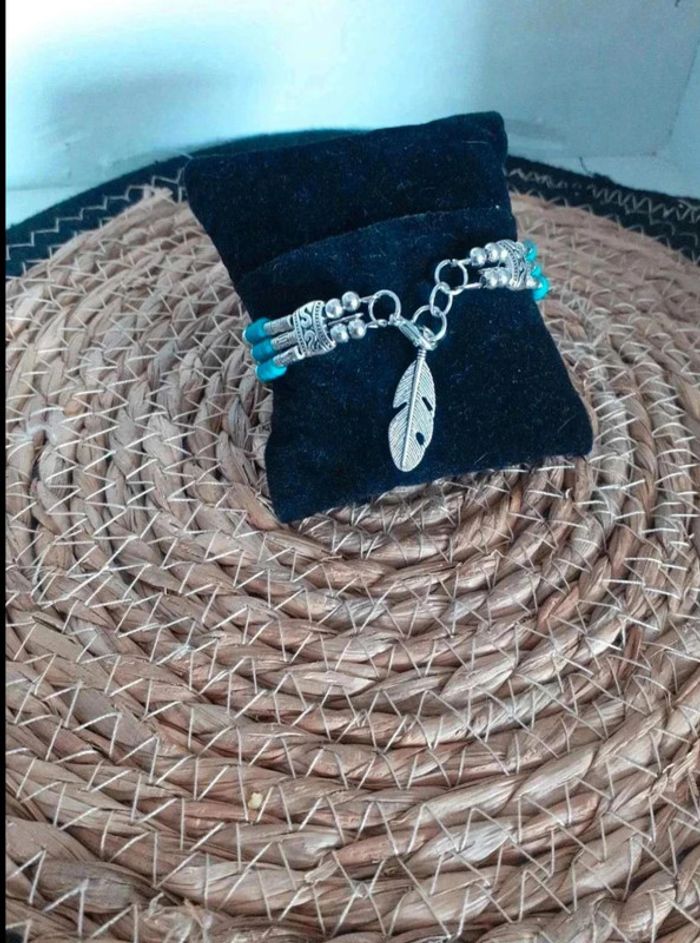 Bracelet  DD - photo numéro 3