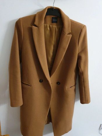 Manteau Gisèle