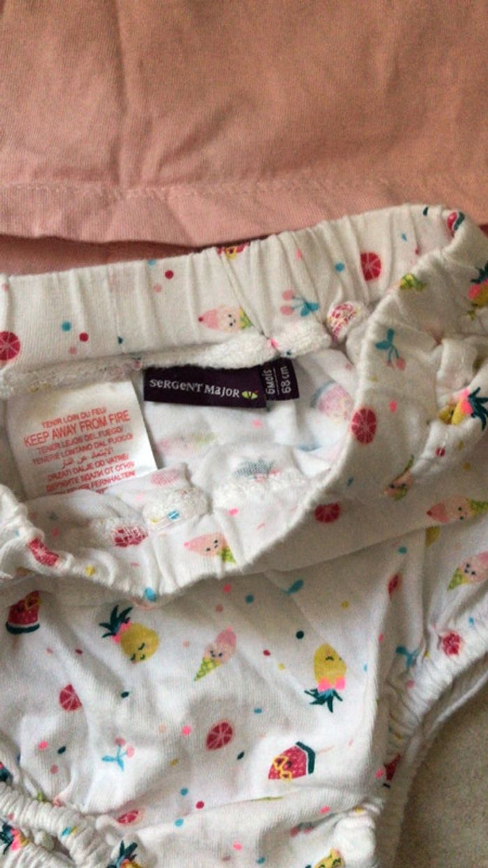 Ensemble jumelles - photo numéro 3