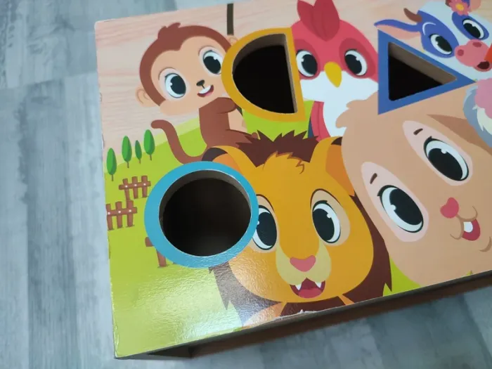 Jouets en bois - photo numéro 14