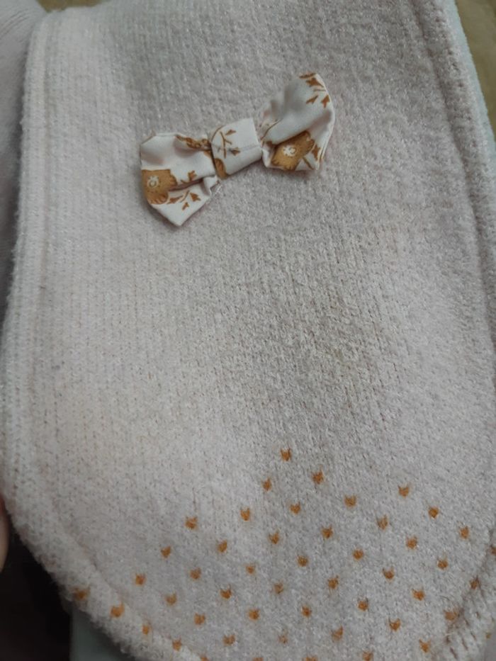 Bonnet et écharpe Sergent Major - photo numéro 6