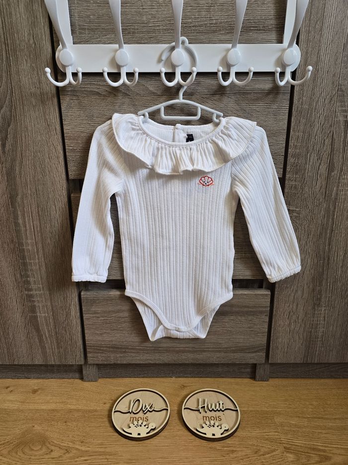 Vêtement Bébé Fille - Ensemble - Sergent Major - 18 mois 80 cm - photo numéro 5