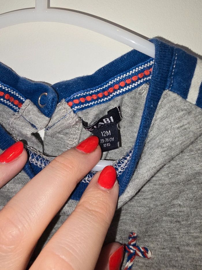 Pull fin - photo numéro 3