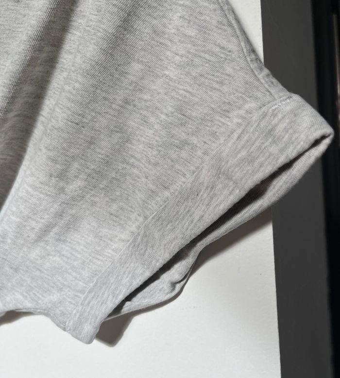 T-shirt imprimé Adidas - photo numéro 3
