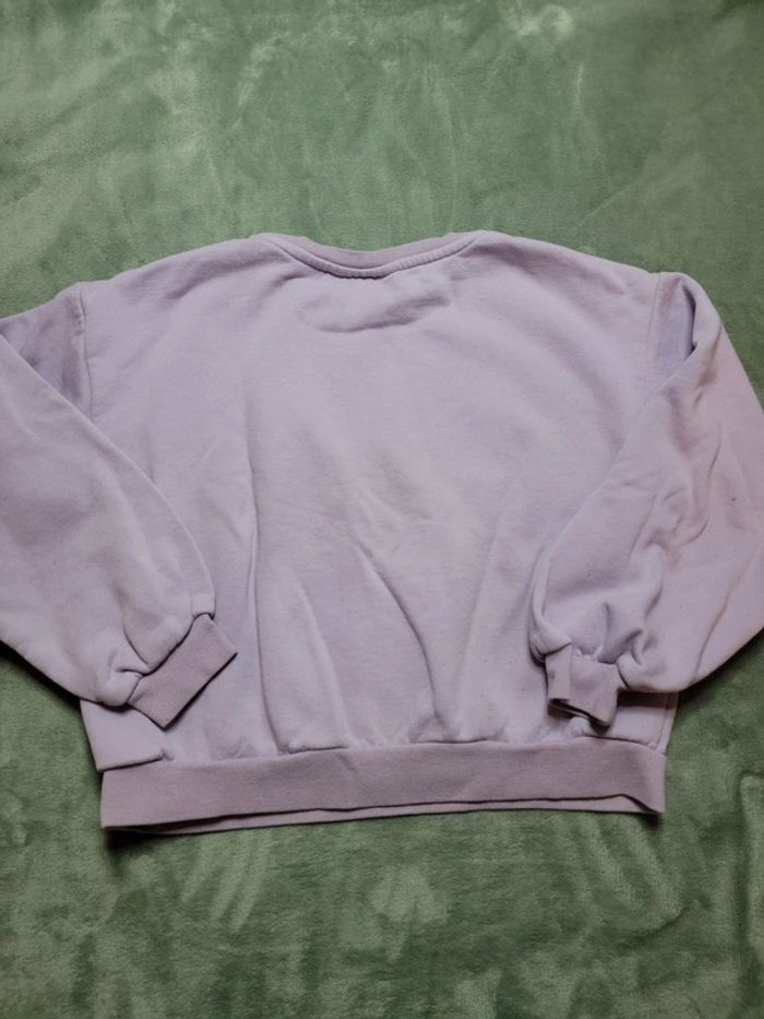 Pull pokemon 12ans, 152cm - photo numéro 4