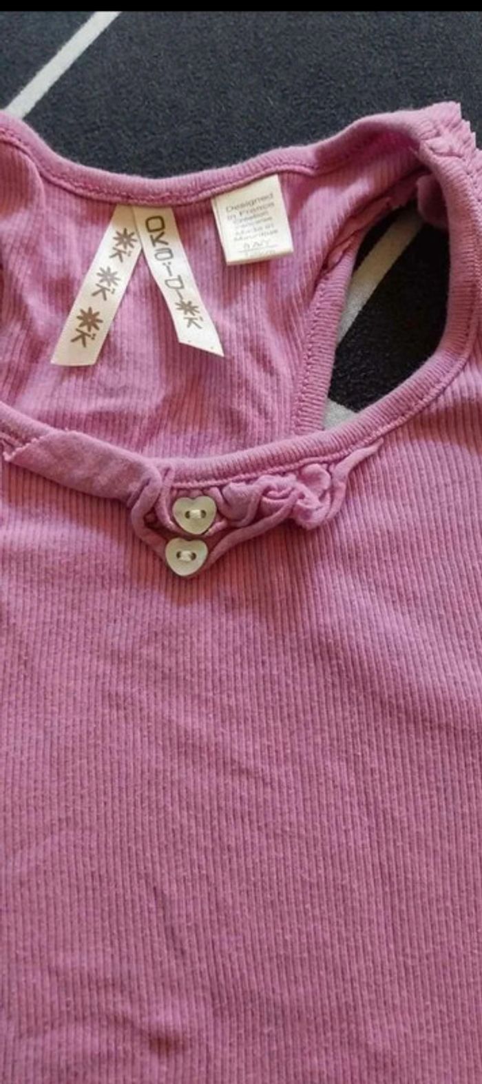 Debardeur T8ans - photo numéro 2