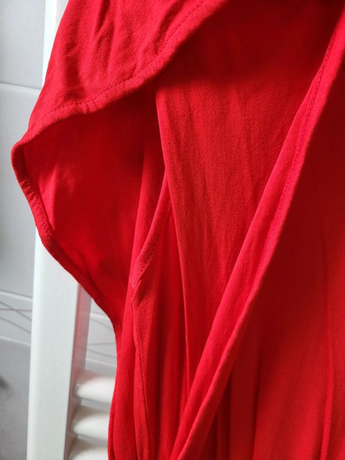 Robe manches courtes - photo numéro 4