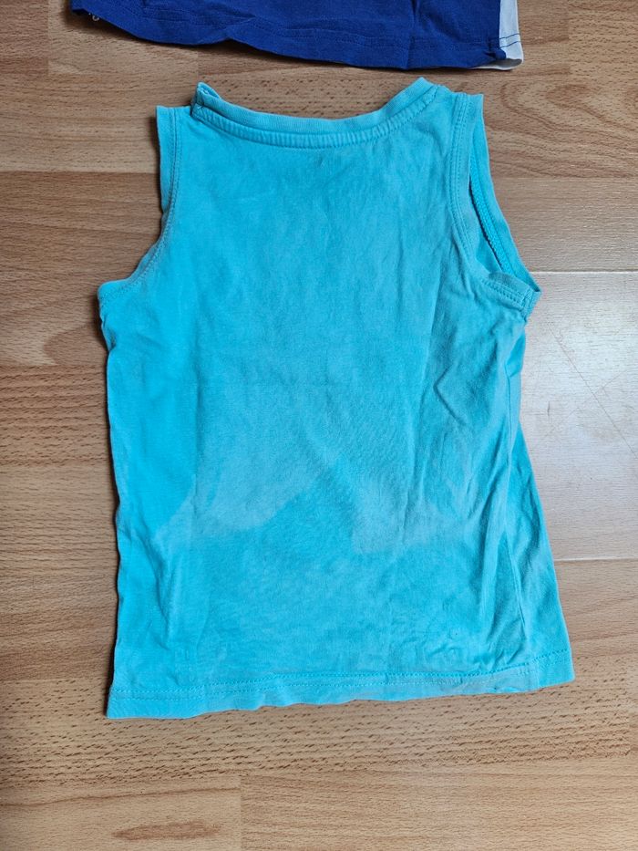 Gros lot été 4 ans 13 vêtements - photo numéro 6