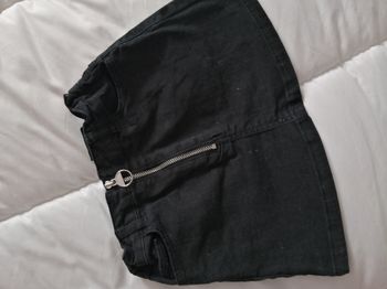 Jupe en jeans 3/4ans