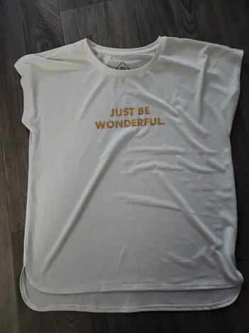 Tee-shirt Tex