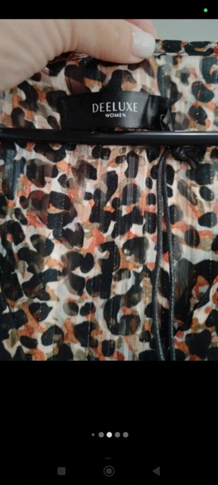 Robe Deeluxe neuve - photo numéro 4