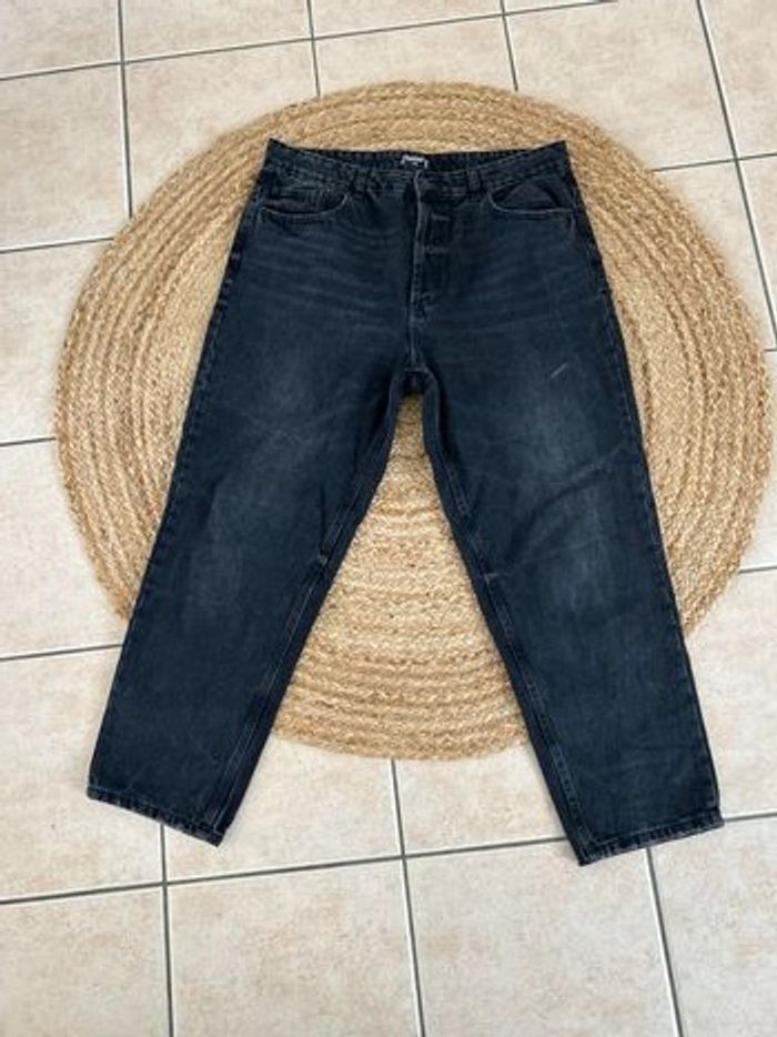Pantalon straight Taille 44 - photo numéro 1