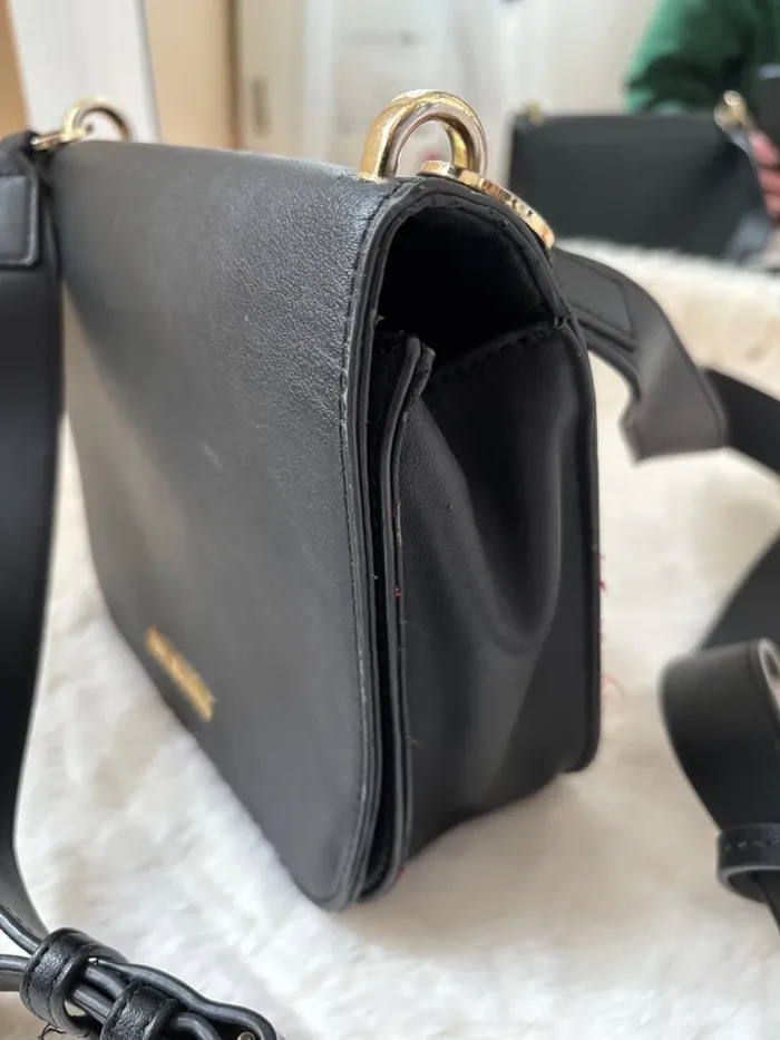 Sac à main love moschino - photo numéro 10