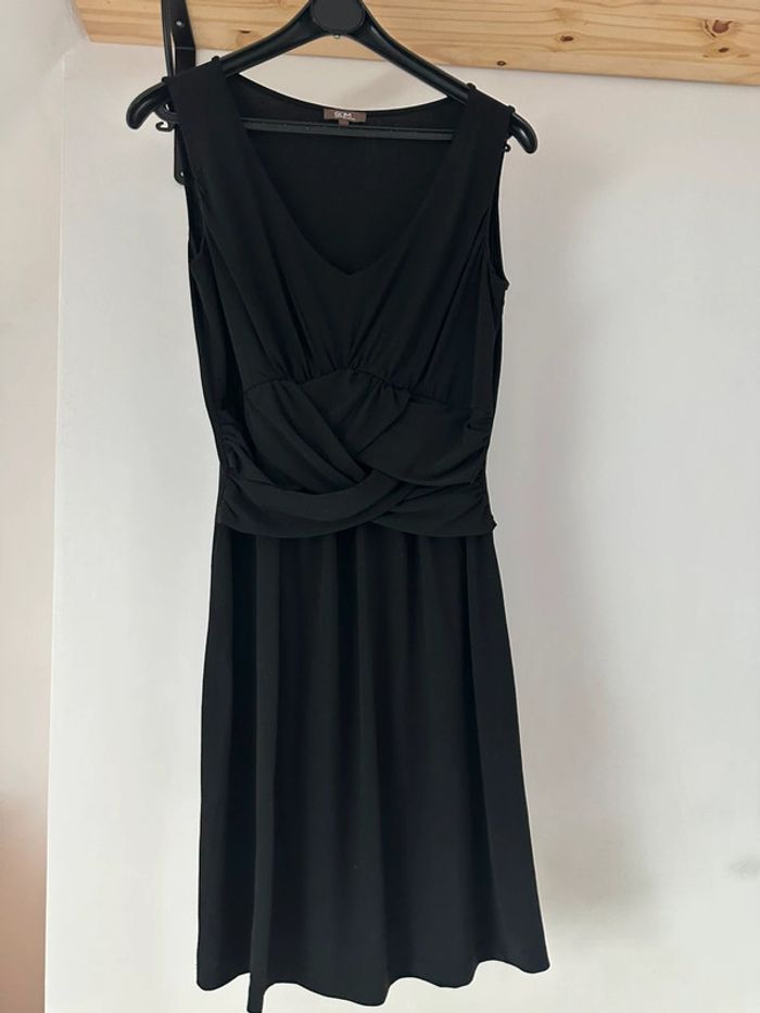 Robe grain de malice