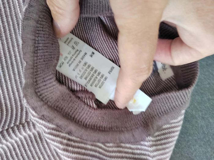 15 € Ensemble fille DPAM bébé 6 mois - photo numéro 8