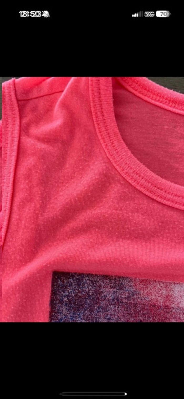 Débardeur garçon Primark - photo numéro 8