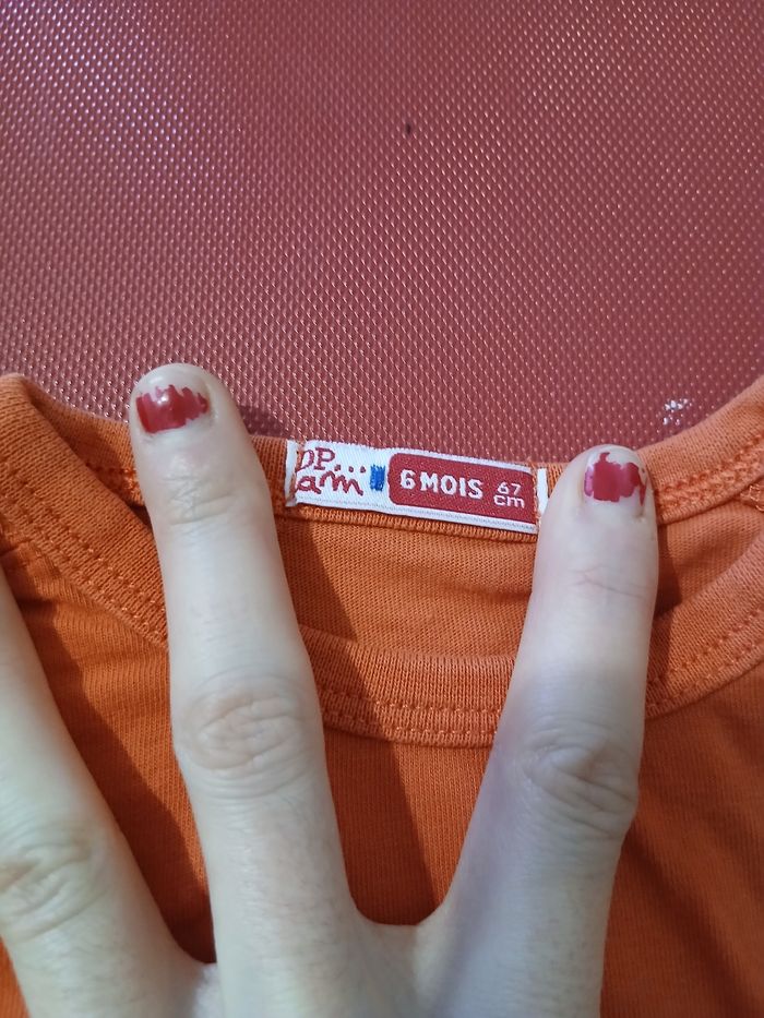 Pull garcon - photo numéro 2