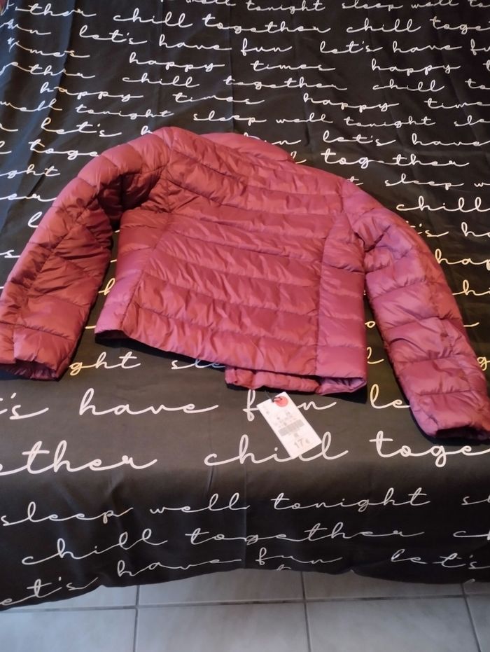 Blouson - photo numéro 2