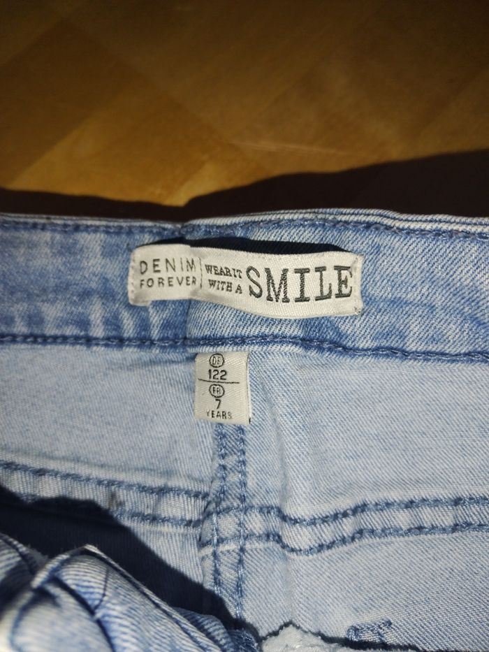 Jeans - photo numéro 4