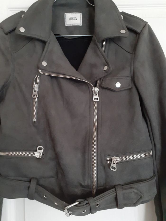 Veste - photo numéro 2