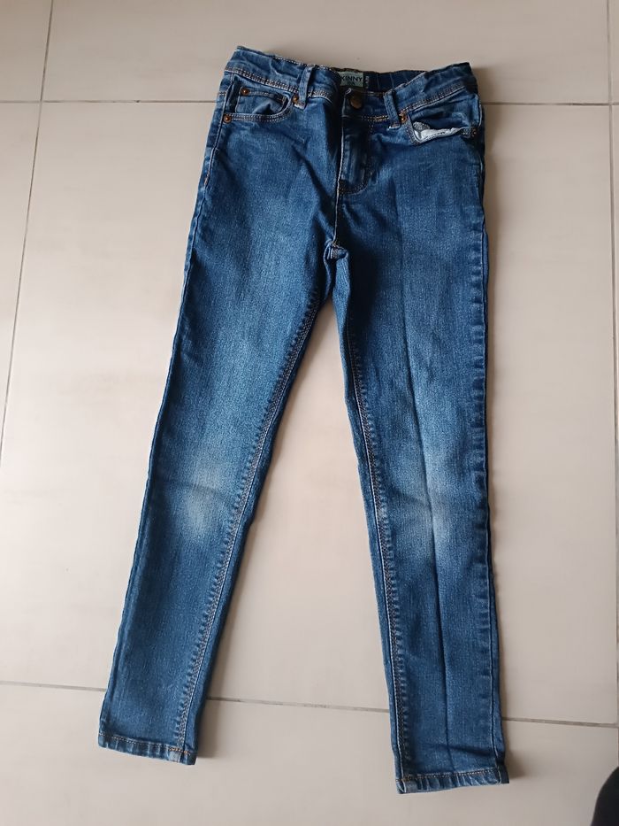 Jeans skinny