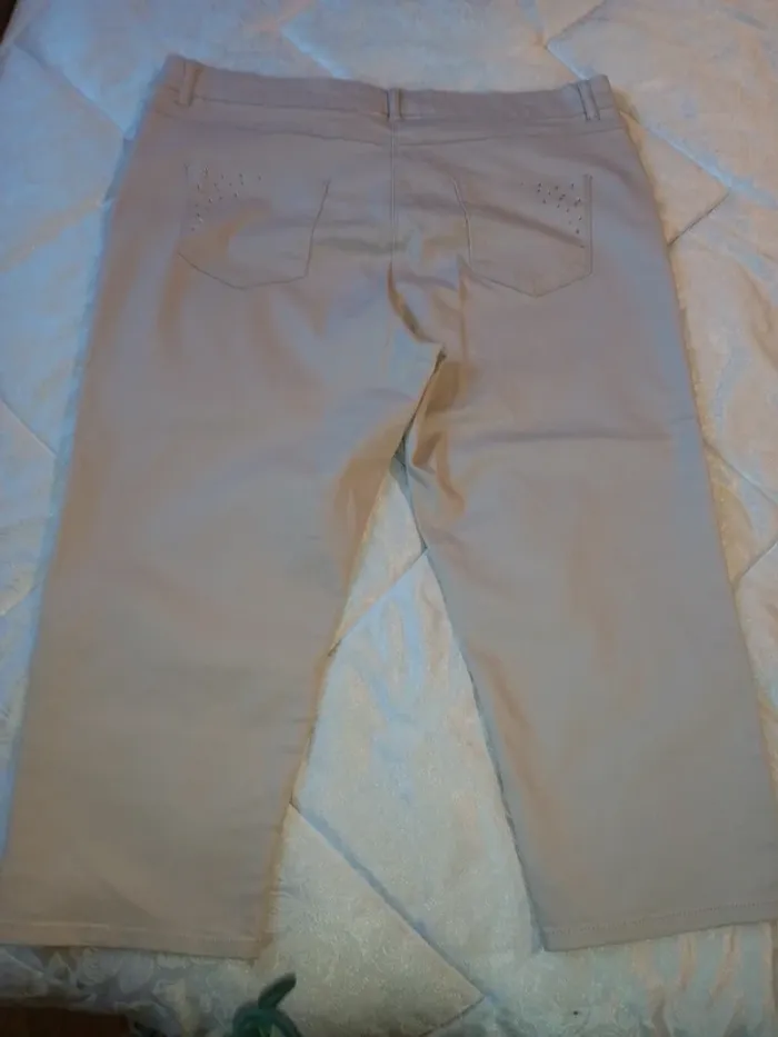 4€,Pantacourt T48 - photo numéro 4