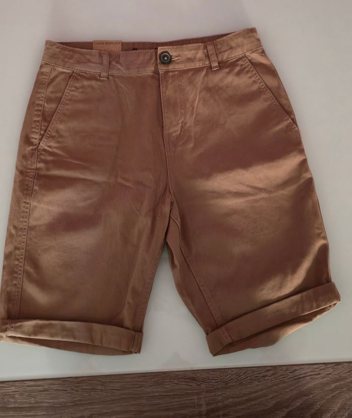 Short taille 34 - photo numéro 3