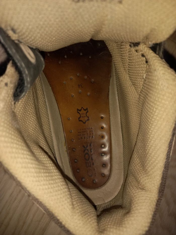 Chaussures de marche - photo numéro 10