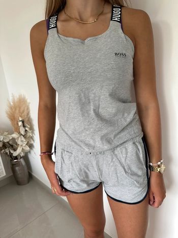 Combishort Hugo boss 14 ans