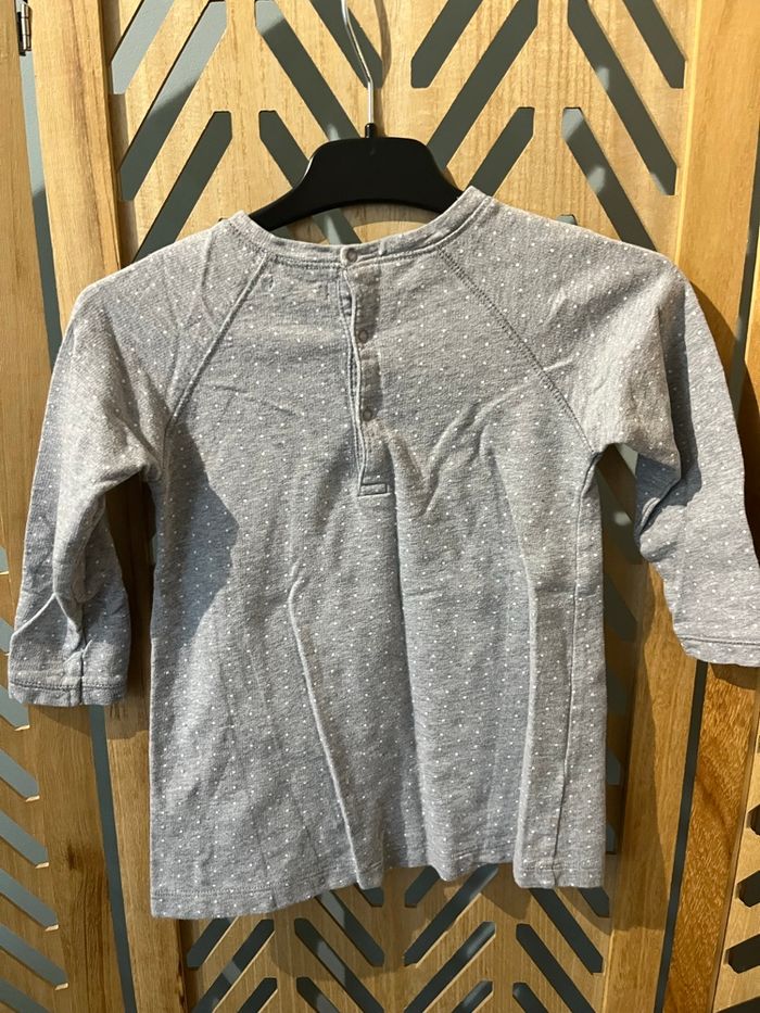 Robe sweat 2a - photo numéro 4