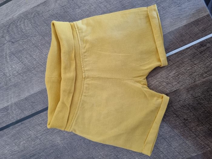 Short winnie l'ourson - photo numéro 2