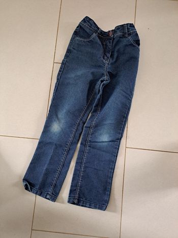 Jean 6 ans