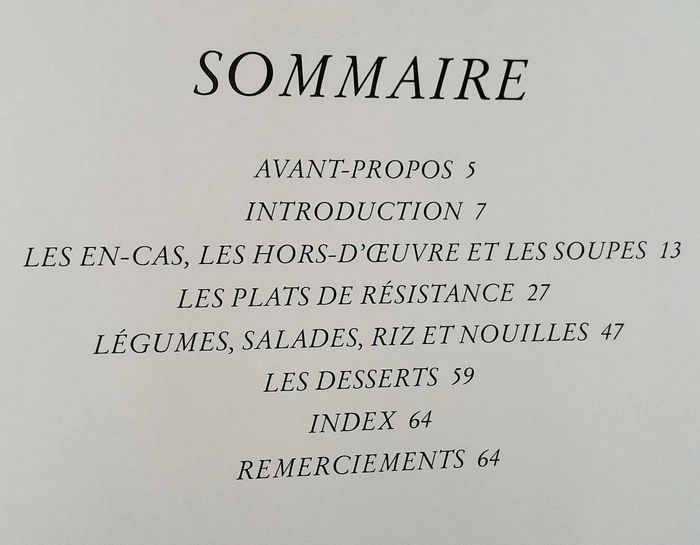 la cuisine gourmande d'Orient - richard cawley - photo numéro 10