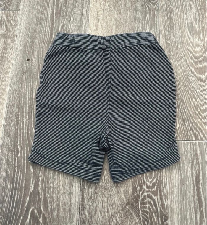 Short Marinière TAO 36 mois - photo numéro 2